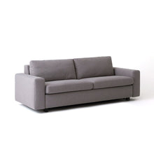 Load image into Gallery viewer, Reva Sleeper Sofa - Fabric - Hausful