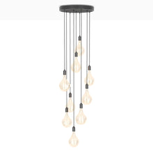 Load image into Gallery viewer, Voronoi II Nine Pendant - Hausful