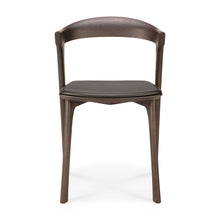 Load image into Gallery viewer, Bok Dining Chair - Upholstered - Hausful
