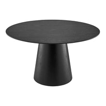 Load image into Gallery viewer, Deo 55&quot; Round Dining Table - Hausful