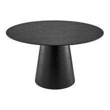 Load image into Gallery viewer, Deo 55" Round Dining Table - Hausful