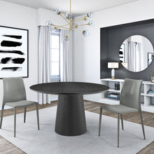 Load image into Gallery viewer, Deo 55" Round Dining Table - Hausful