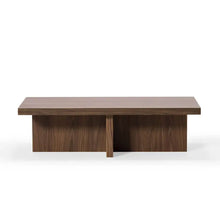Load image into Gallery viewer, Essential Coffee Table Rectangular - Hausful