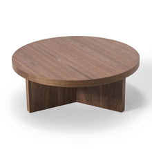 Load image into Gallery viewer, Essential Coffee Table Round - Hausful