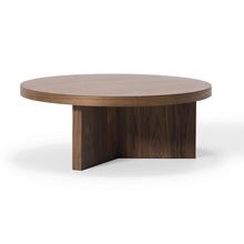 Load image into Gallery viewer, Essential Coffee Table Round - Hausful