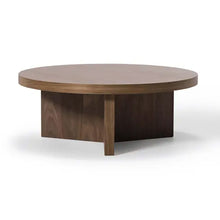 Load image into Gallery viewer, Essential Coffee Table Round - Hausful