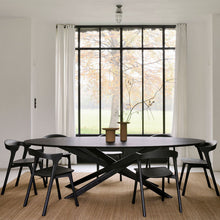 Load image into Gallery viewer, Mikado Oval Dining Table - Hausful