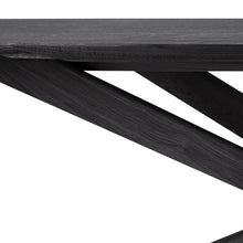 Load image into Gallery viewer, Mikado Oval Dining Table - Hausful