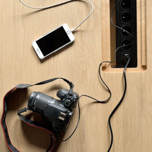 Load image into Gallery viewer, Mikado Meeting Table - Hausful