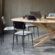 Load image into Gallery viewer, Mikado Meeting Table - Hausful