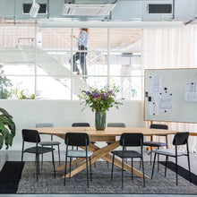 Load image into Gallery viewer, Mikado Meeting Table - Hausful