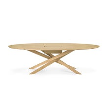 Load image into Gallery viewer, Mikado Meeting Table - Hausful