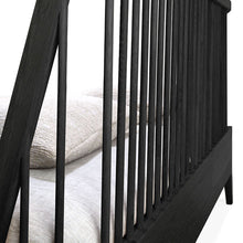 Load image into Gallery viewer, Spindle Bed Oak - Hausful