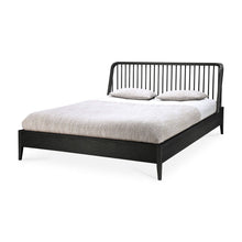 Load image into Gallery viewer, Spindle Bed Oak - Hausful
