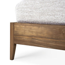 Load image into Gallery viewer, Spindle Bed Teak - Hausful