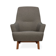 Load image into Gallery viewer, Hilary Lounge Chair - Hausful