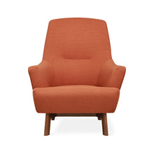 Load image into Gallery viewer, Hilary Lounge Chair - Hausful