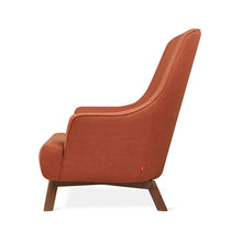 Load image into Gallery viewer, Hilary Lounge Chair - Hausful