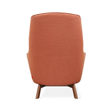 Load image into Gallery viewer, Hilary Lounge Chair - Hausful