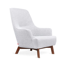 Load image into Gallery viewer, Hilary Lounge Chair - Hausful