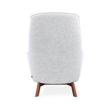 Load image into Gallery viewer, Hilary Lounge Chair - Hausful