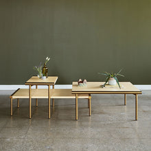 Load image into Gallery viewer, Manifold Coffee Table - Square - Hausful