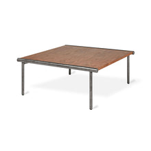 Load image into Gallery viewer, Manifold Coffee Table - Square - Hausful