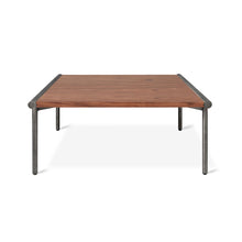 Load image into Gallery viewer, Manifold Coffee Table - Square - Hausful