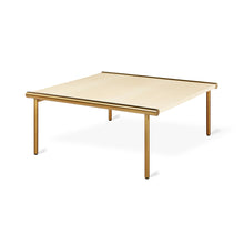 Load image into Gallery viewer, Manifold Coffee Table - Square - Hausful