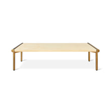Load image into Gallery viewer, Manifold Coffee Table - Rectangle - Hausful