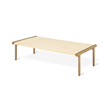Load image into Gallery viewer, Manifold Coffee Table - Rectangle - Hausful