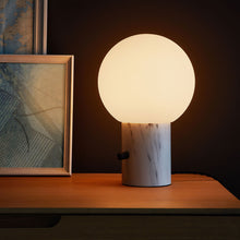 Load image into Gallery viewer, Callisto Table Lamp - Hausful