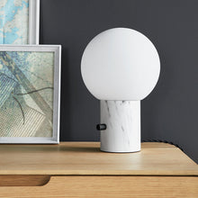 Load image into Gallery viewer, Callisto Table Lamp - Hausful