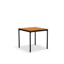 Load image into Gallery viewer, Four Counter Table - Black Legs - Hausful