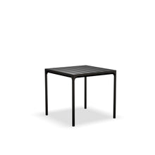 Load image into Gallery viewer, Four Counter Table - Black Legs - Hausful