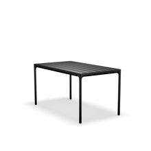 Load image into Gallery viewer, Four Counter Table - Black Legs - Hausful