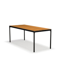 Load image into Gallery viewer, Four Counter Table - Black Legs - Hausful
