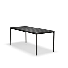Load image into Gallery viewer, Four Counter Table - Black Legs - Hausful
