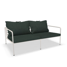 Load image into Gallery viewer, Avon Lounge Sofa - White Frame - Hausful
