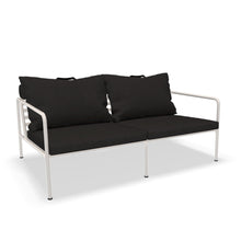 Load image into Gallery viewer, Avon Lounge Sofa - White Frame - Hausful