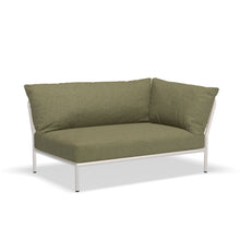 Load image into Gallery viewer, Level Lounge Sofa - White Frame - Hausful