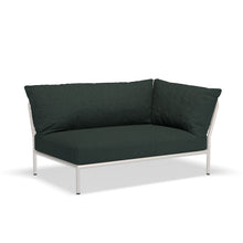 Load image into Gallery viewer, Level Lounge Sofa - White Frame - Hausful
