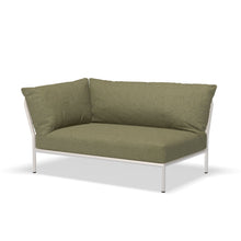 Load image into Gallery viewer, Level Lounge Sofa - White Frame - Hausful
