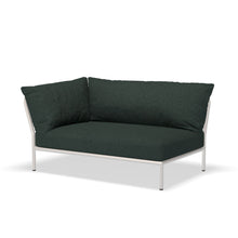 Load image into Gallery viewer, Level Lounge Sofa - White Frame - Hausful