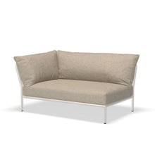 Load image into Gallery viewer, Level Lounge Sofa - White Frame - Hausful