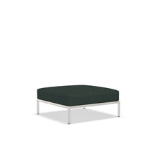 Load image into Gallery viewer, Level Ottoman - White Frame - Hausful
