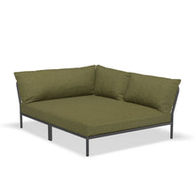 Load image into Gallery viewer, Level Cozy Corner Sofa - Grey Frame - Hausful