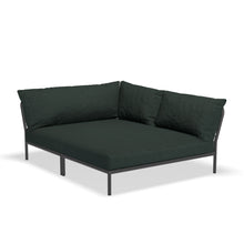 Load image into Gallery viewer, Level Cozy Corner Sofa - Grey Frame - Hausful