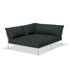 Load image into Gallery viewer, Level Cozy Corner Sofa - White Frame - Hausful