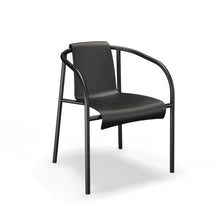 Load image into Gallery viewer, Nami Dining Chair with Armrests - Hausful
